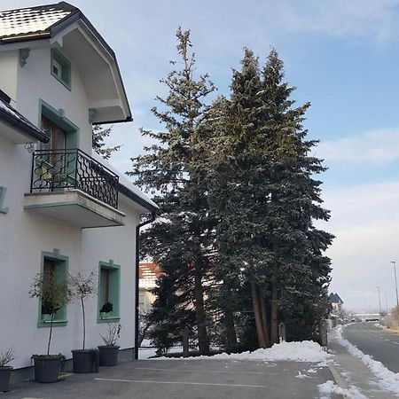 Хостел Mama'S House Церклье-на-Гореньскем Экстерьер фото
