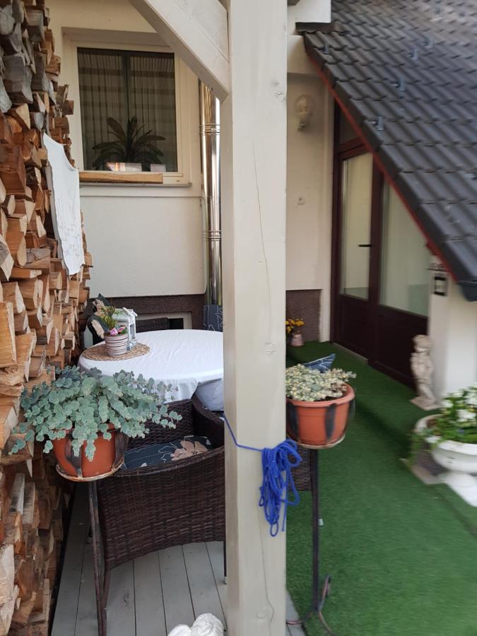 Хостел Mama'S House Церклье-на-Гореньскем Экстерьер фото