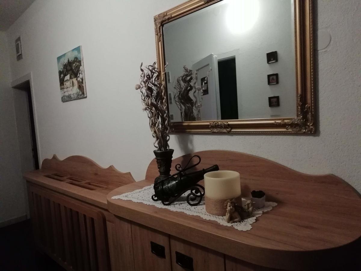 Хостел Mama'S House Церклье-на-Гореньскем Экстерьер фото