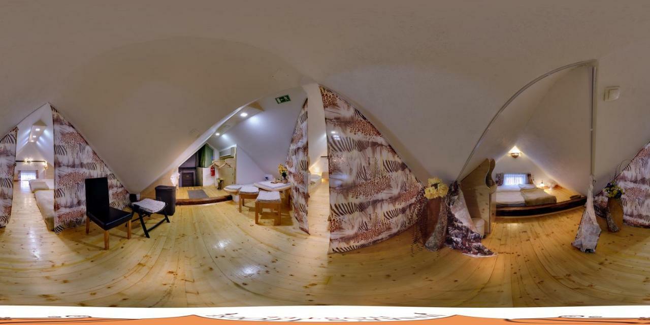 Хостел Mama'S House Церклье-на-Гореньскем Экстерьер фото